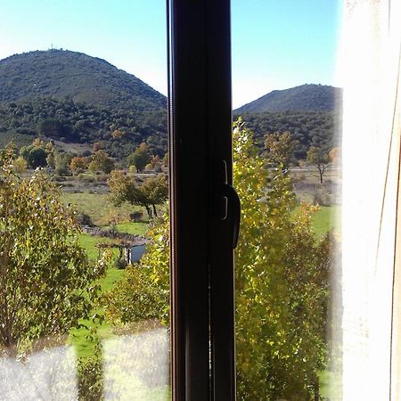 Casa Con Piscina En Parque Nacional De Cabaneros Navas de Estena 외부 사진