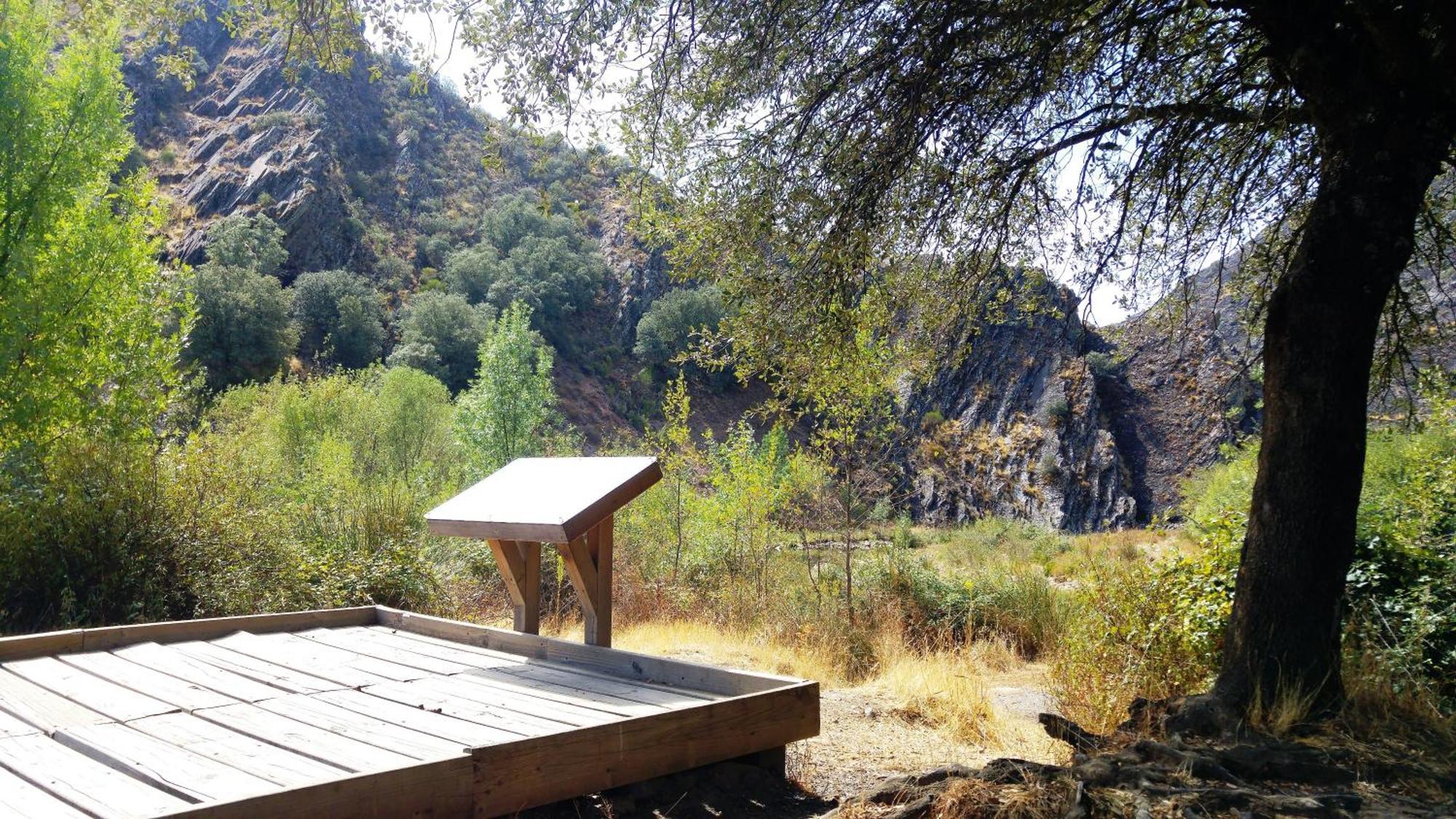 Casa Con Piscina En Parque Nacional De Cabaneros Navas de Estena 외부 사진